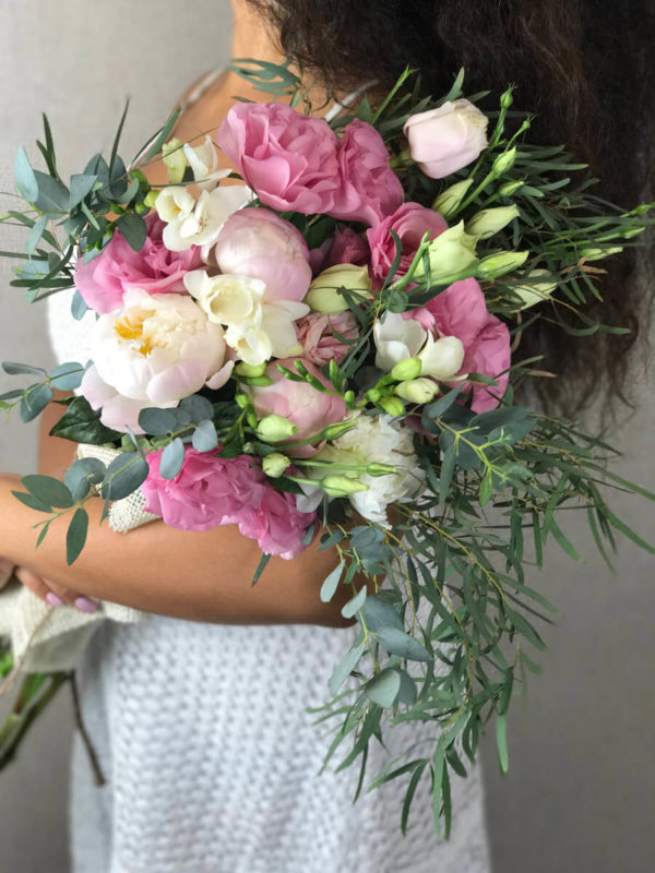 Birthday Flower Delivery Hawthorne